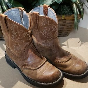 Ariat Boots